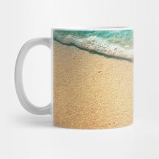 sand & water Mug